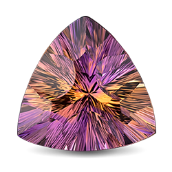 Ametrine