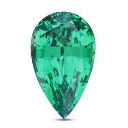 Green Beryl