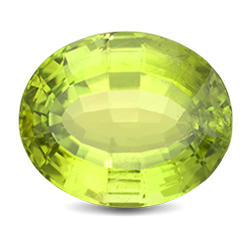 Chrysoberyl