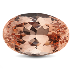 Morganite