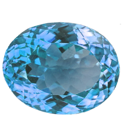 Blue Topaz