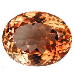 Imperial Topaz