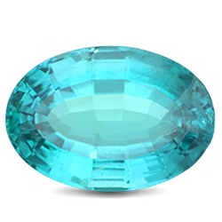 Paraiba Tourmaline